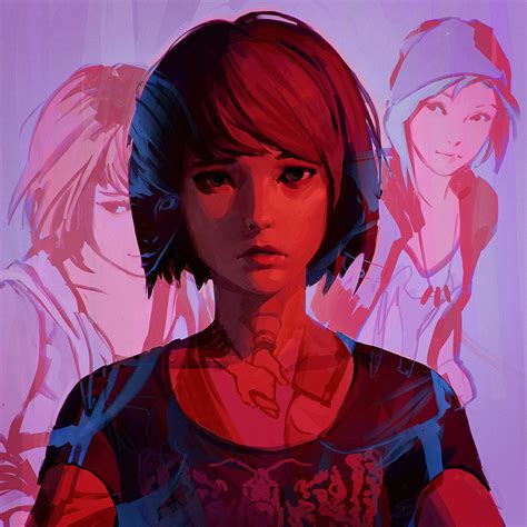 Finale By Kuvshinov Ilya On Deviantart