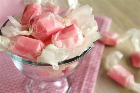 Saltwater Taffy Recipe Genius Kitchen