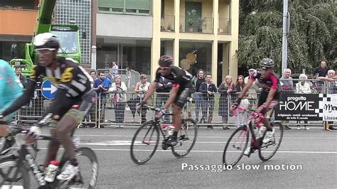 Coppa Agostoni Lissone 2015 YouTube