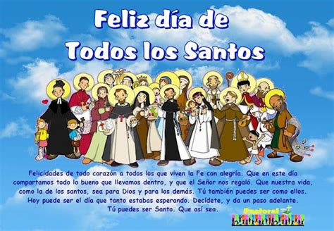 An Image Of A Group Of People With The Words Felizdia De Todos Los