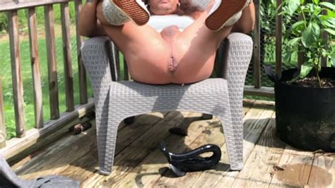 Treinamento Anal Profundo XHamster