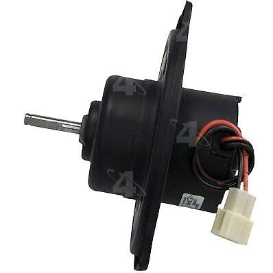 35299 4 Seasons Four Seasons Blower Motor Front Or Rear For Expo Truck