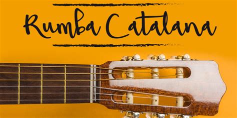 Rumba Catalana