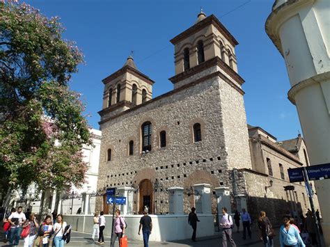 Las Iglesias De C Rdoba C Rdoba Turismo