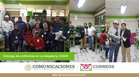 Correos De M Xico On Twitter Rt Correosdemexico Seguimos Entregando