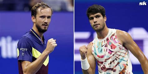 Carlos Alcaraz Is The Closest Thing To A Wall Tennis Fans In Awe Of