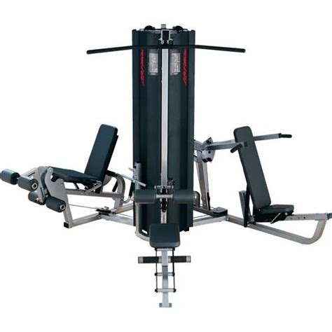 Multi Gym Machine at Rs 47000 | Sector 11 | Noida | ID: 12655352762