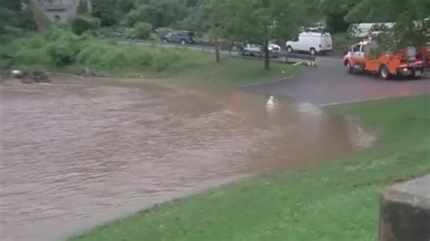 Inundaciones Catastróficas Afectan A Millones De Personas En El Noreste