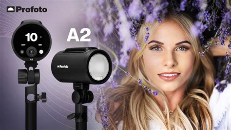 Profoto A2 First Look Youtube