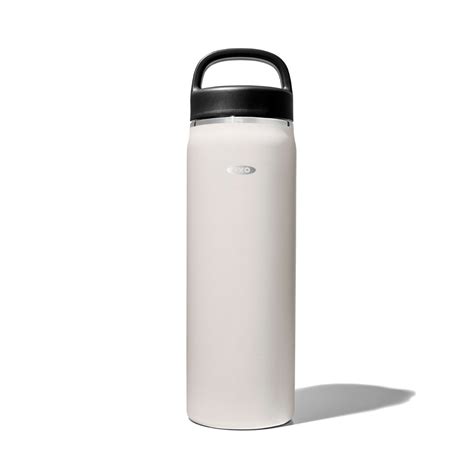 OXO Strive 40 oz. Handled Water Bottle