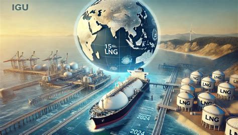 Lng Sector World Report Maritimecyprus