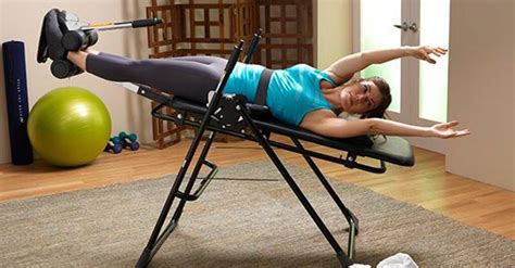 Best Inversion Table Reviews 2023 Do Not Buy Before Reading This Fitensity