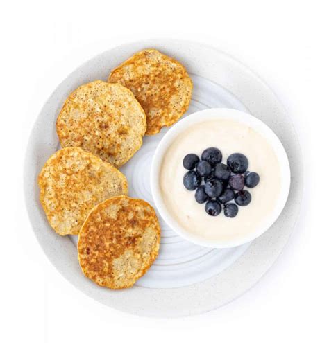 Healthy Breakfast Ideas for Kids - Haute & Healthy Living