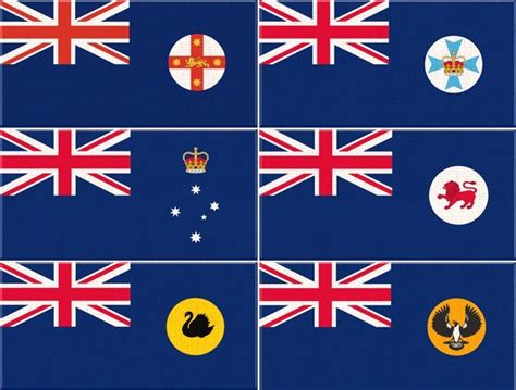 2 537 Australian Flags Victoria Images Stock Photos 3D Objects