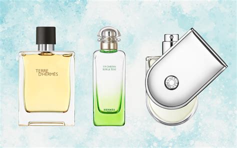 7 Best Hermes Colognes for Men 2024 | Scent Selective