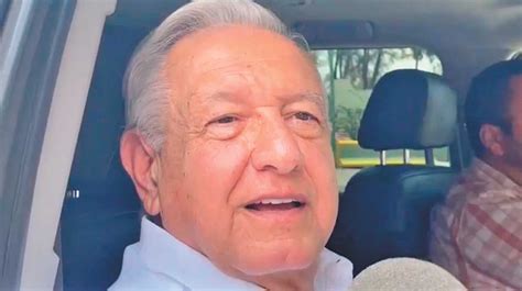 Revisa Amlo Avance Del Imss Bienestar Noticias Diario De Morelos