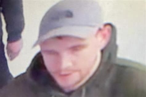 South Yorkshire Police Issue Cctv Appeal After Man Tries To Assault Co