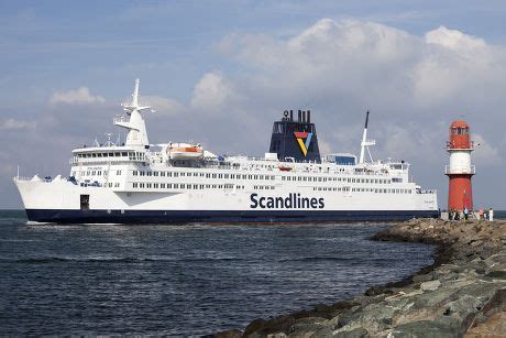 250 Scandlines Stock Pictures, Editorial Images and Stock Photos ...