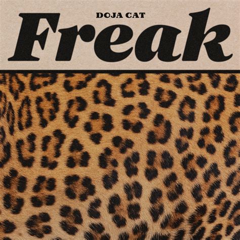 Doja Cat – Freak Lyrics | Genius Lyrics