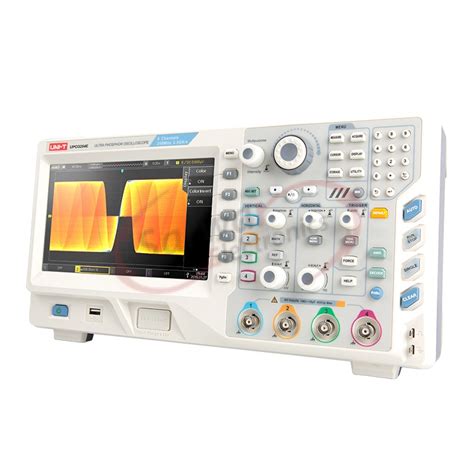 Upo E Ultra Phosphor Oscilloscope Price In Pakistan