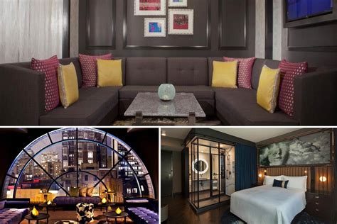 Boutique Hotels in Chicago - 24 Unique Places to stay!