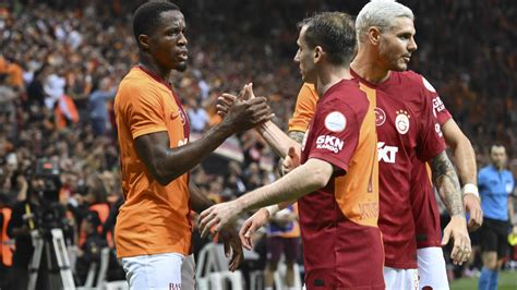 Galatasaray Hatay Viraj Nda Galatasaray Hataypor Ma Ne Zaman Saat