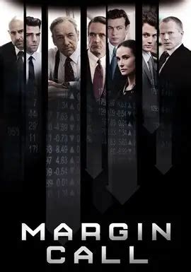 Margin Call (2011) Movie | hoopla