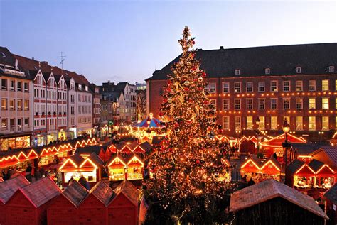 X De Leukste Kerstmarkten Van Europa Blog House Of Holidays