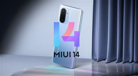 Xiaomi Mi 11X Pro MIUI 14 Update Released For India Xiaomiui Net