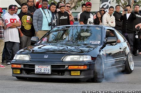 Flush Crx Civic Crx Et Moins Club Civic Quebec Forum