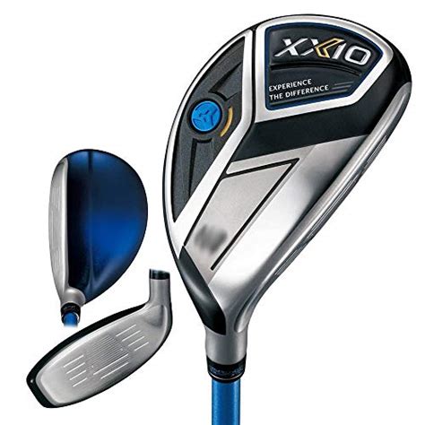 10 Best XXIO Hybrid & Utility Golf Clubs 🏆 (Updated Mar 2023) | Sports ...