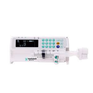 Volumetric Infusion Pump HF IPA112 Shanghai Huifeng Medical Instrument