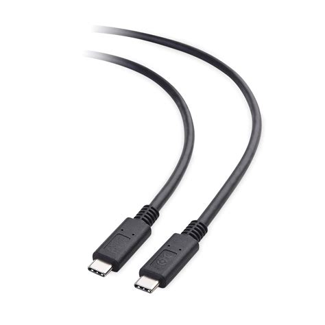 Usb If Certified Cable Matters Gbps Gen Usb C To Usb C Cable