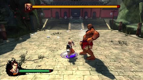 The 25 Best Beat ‘Em Up Games for PC | Gamers Decide