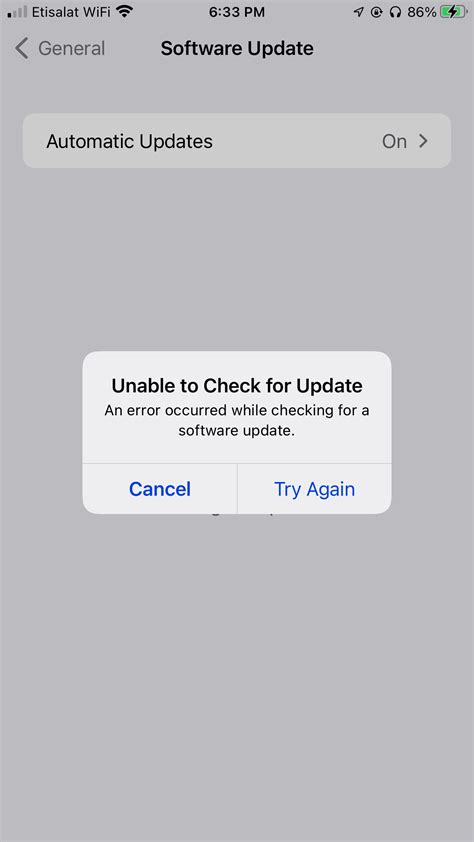 I can’t update my iPhone 6s Plus running. - Apple Community