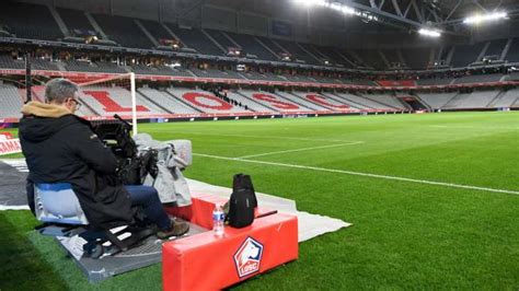 Droits TV les clubs de Ligue 1 seront fixés dimanche soir