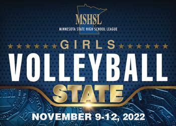 State Tournament Archive - Girls Volleyball | MSHSL