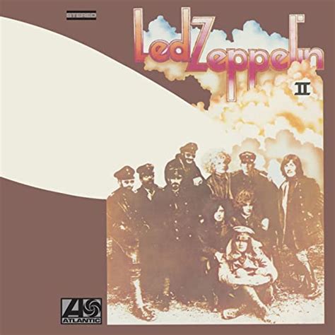 Led Zeppelin Su discografía ordenada de peor a mejor Rock Pop