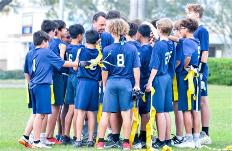 Nativity Catholic School - Brandon, FL