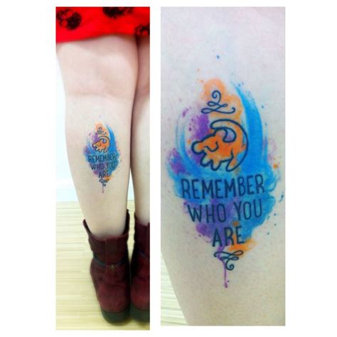 Lion king Tattoo By Suliée Pepper | King tattoos, Lion king tattoo, Tattoos