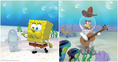 Spongebob Squarepants Ultimates Spongebob Squarepants Ubicaciondepersonascdmxgobmx