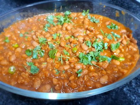 Durban Style Samp And Bean Curry Durban Curry Recipes