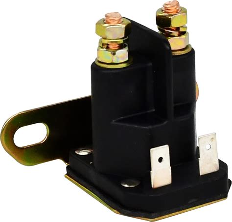 Amazon Notonparts V Solenoid