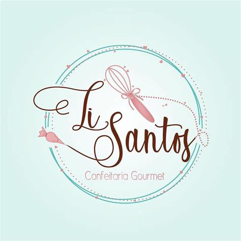 Logo design gráfica on Instagram Apaixonadíssima nessa nova