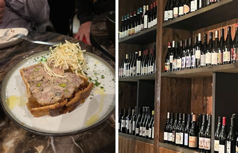 Quel bon vin tamène Restaurant Bar à vin Grez Doiceau Tomate Cerise