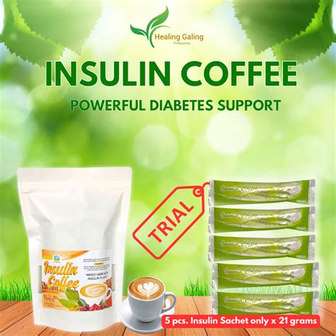 Shop Insulin Organic Capsules With Great Discounts And Prices Online