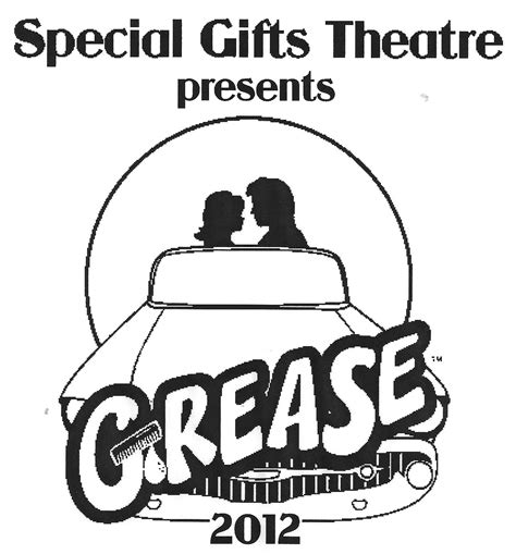 Grease Drawing at GetDrawings | Free download