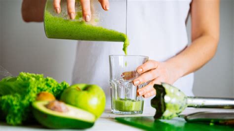 Nutrient Rich Foods To Detoxify The Body And Flush Out Toxins This