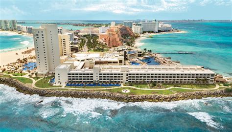 Hyatt Ziva Cancun - TravelZap