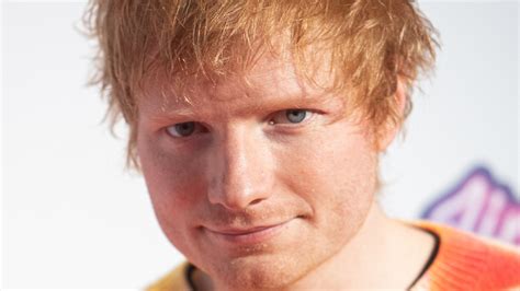 Ed Sheeran Announces New Album Autumn Variations